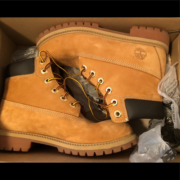 Timberland Shoes - Timberland boots